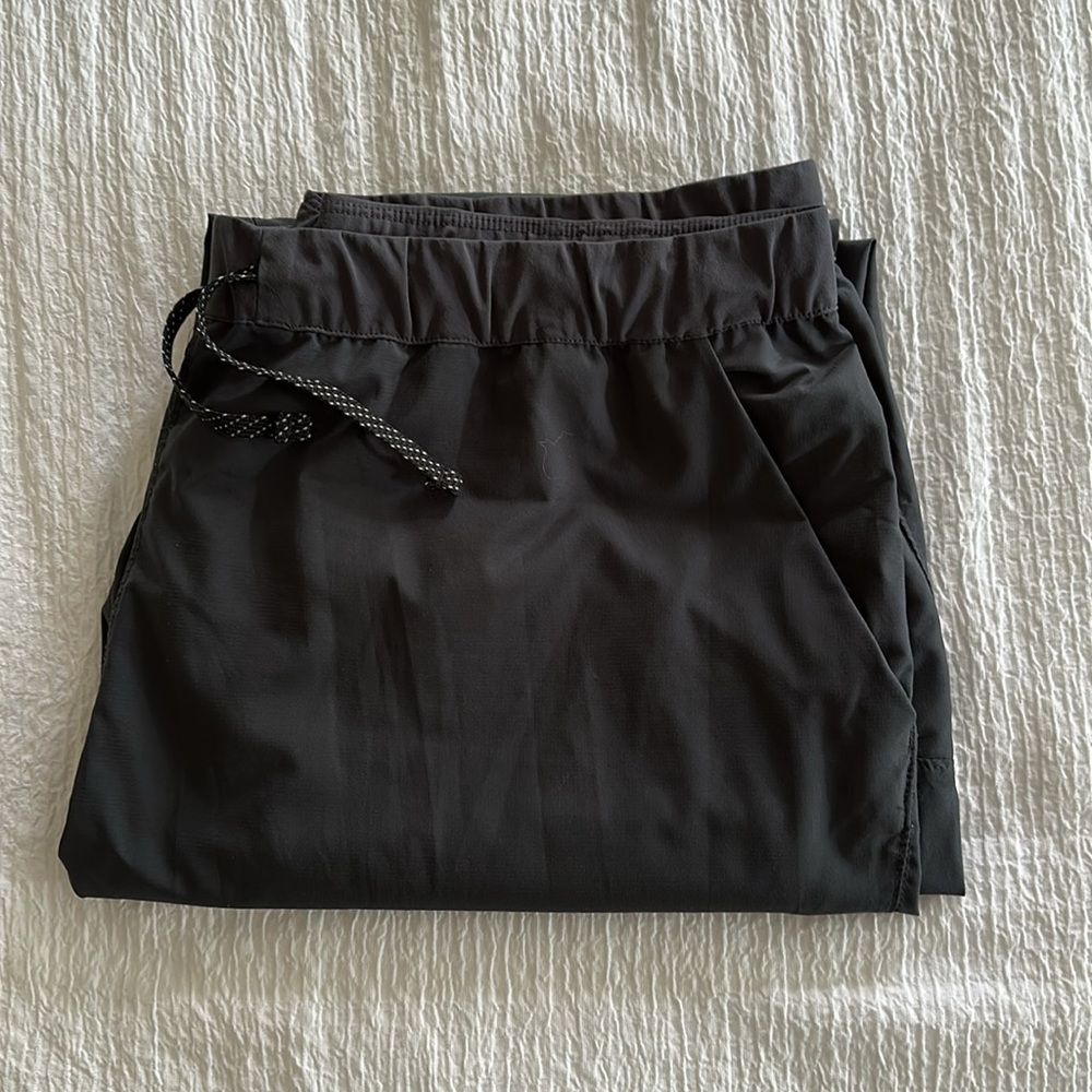 Patagonia Blue Terrebonne Joggers